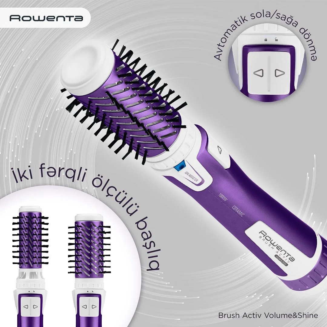 Daraq fen Rowenta CF9530